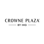 Crowne Plaza Budapest