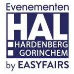 Easyfairs Evenementenhal Hardenberg