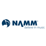 NAMM (National Association of Music Merchants)
